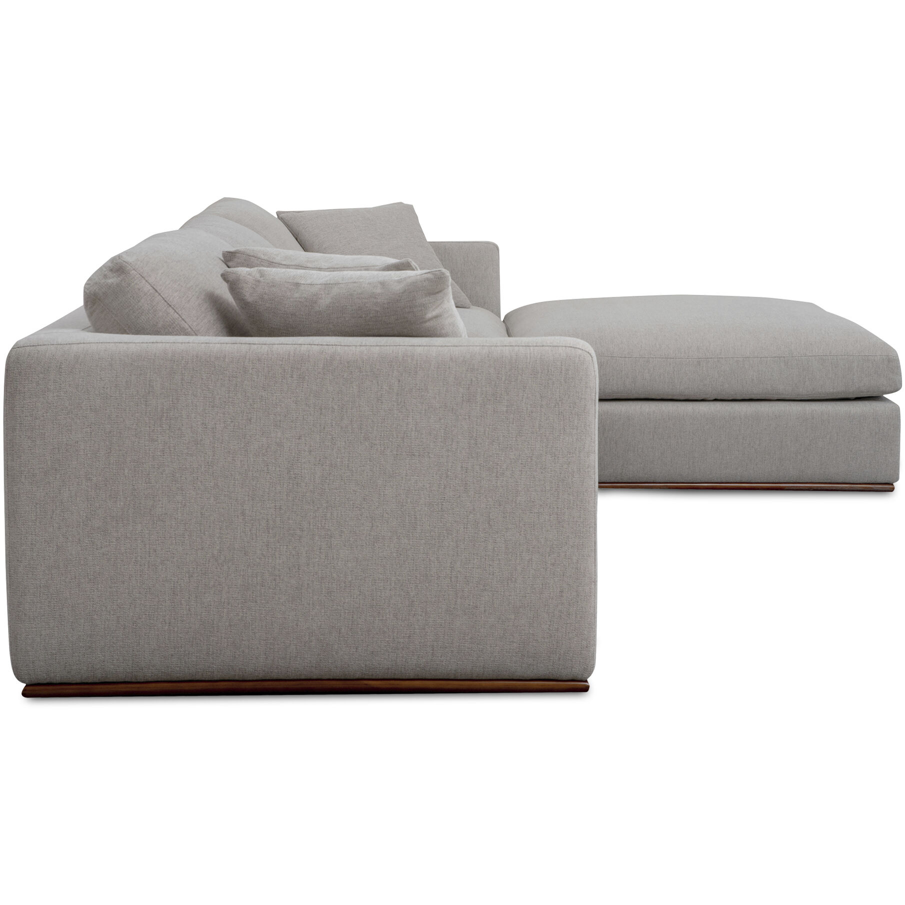 Rue Grey Modular Sectional, Lounge